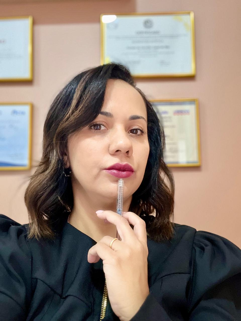 Dra. Daniela Carvalho